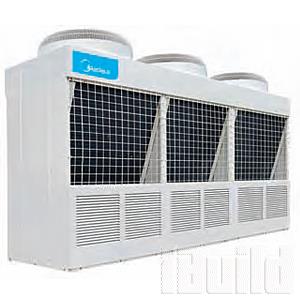 Thiết bị điều hòa không khí TT8