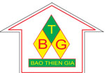 RÈM MÀN BẢO THIÊN GIA