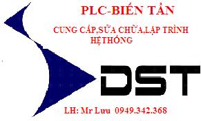 DST