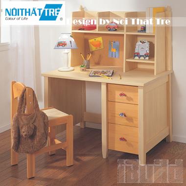 Bộ bàn học NTT1