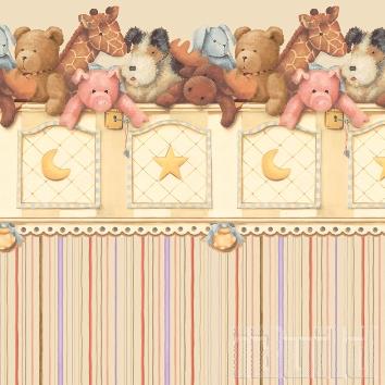 Giấy dán tường Hàn Quốc  Aroma_9040-1