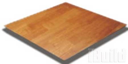 Gỗ lát sàn