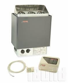 Máy Sauna  Amazon (AM 6-15DI)
