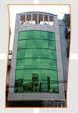 Mặt dựng dấu thanh