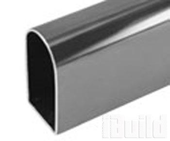 Ống Inox hình chữ D