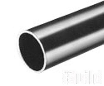 Ống Inox hình tròn