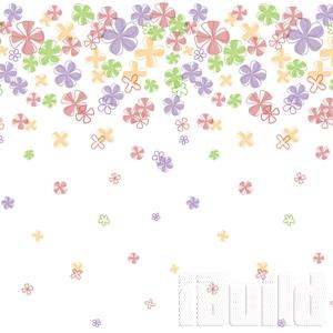 GIẤY DÁN TƯỜNG   HÀN QUỐC AROMA_9101-1