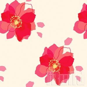 GIẤY DÁN TƯỜNG   HÀN QUỐC AROMA_9116-2
