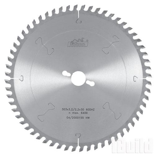 Lưỡi cưa TCT Panel sizing