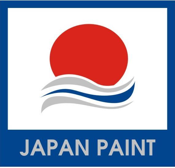 Công ty cổ phần liên doanh sơn TOKYO Nhật Bản