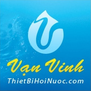 Cty TNHH Thiết bị hơi và nước Vạn Vinh