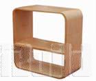 Kệ cubic trang trí kiểu B