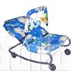 Xe ăn bột nhiều chế độ nằm ngồi B47
