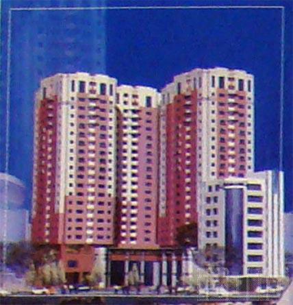 Cao ốc 225 Bến Chương Dương