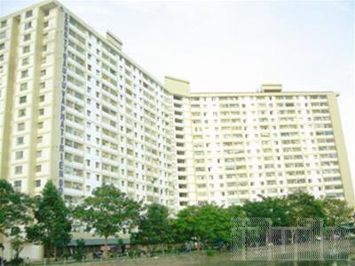 Chung cư Miếu Nổi