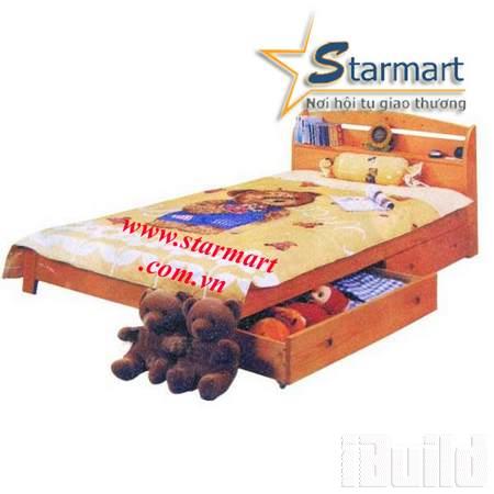 Giường Trẻ Em - T350