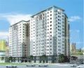 Khu căn hộ cao cấp Sacomreal 584-Building