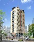 Khu căn hộ cao cấp D2 Văn Thánh – 584 Tower - F.25 Q.Bình Thạnh Tp. Hồ Chí Minh