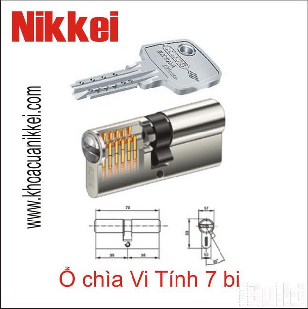 Ổ khóa