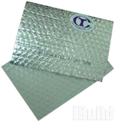 Vật liệu cách âm, cách nhiệt