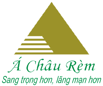 Nội Thất Á Châu Rèm