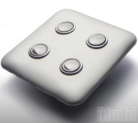Bộ điều khiển độ sáng đèn thông minh