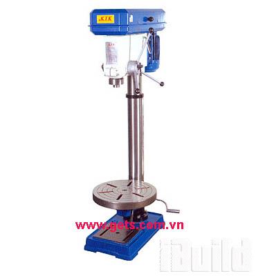 máy khoan bàn KTK LG- series