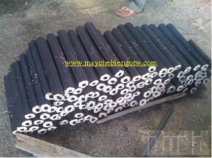 MÁY ÉP MÙN CƯA, VỎ TRẤU, DĂM BÀO