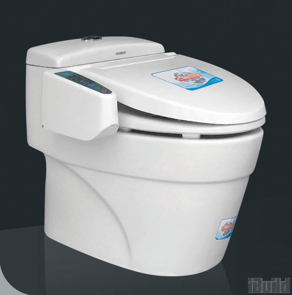 Bàn cầu LI-022D