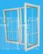 Cửa nhựa uPVC có lõi thép gia cường