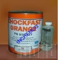 Chockfast Orange - Vật liệu mới