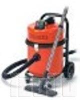 MÁY HÚT BỤI XƯỞNG NHỎ HIỆU NUMATIC