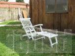 Deckchair