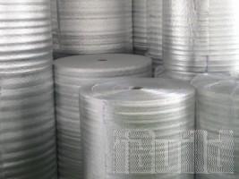 MÚT PE-OPP CÁCH NHIỆT MÁI TOLE
