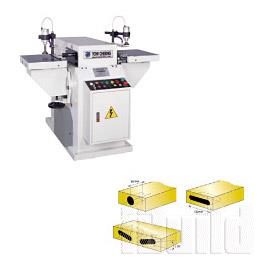 Máy Làm Mộng Oval Âm