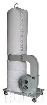 Thiết bị hút bụi di động