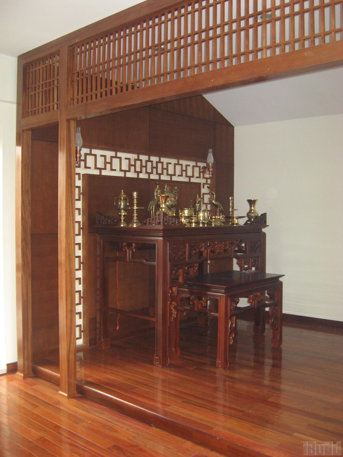 Không gian phòng khách 37