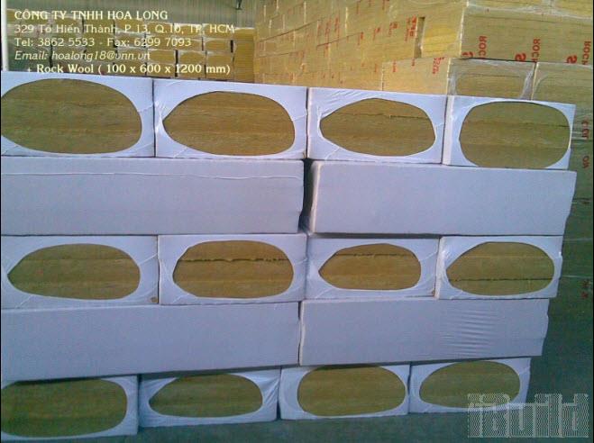 Vật liệu cách nhiệt