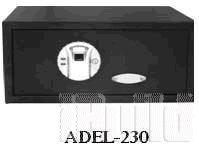 Két sắt vân tay ADEL 230