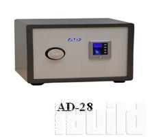Két sắt vân tay AD 28