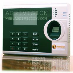 Máy chấm công vân tay ABM 1.3