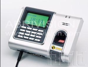 Máy chấm công vân tay ABM 10