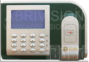 Máy chấm công vân tay ABS 200