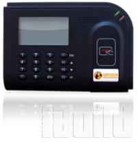 Máy chấm công vân tay ABS 300