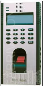 Máy chấm công vân tay ABM 9