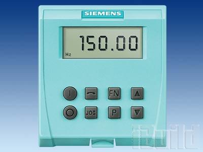 BIẾN TẦN SIEMENS