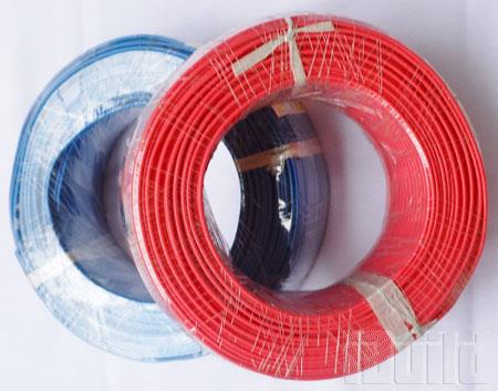 Dây điện dân dụng