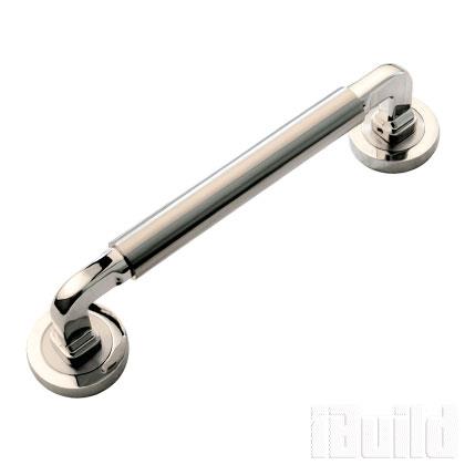 Tay cửa tủ G1045 BSN-NP