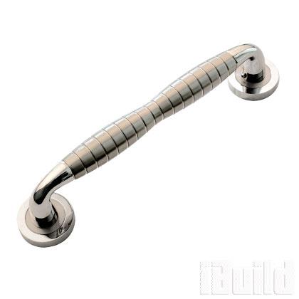 Tay cửa tủ G1041 BSN-NP