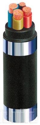 Cáp CVV-4R